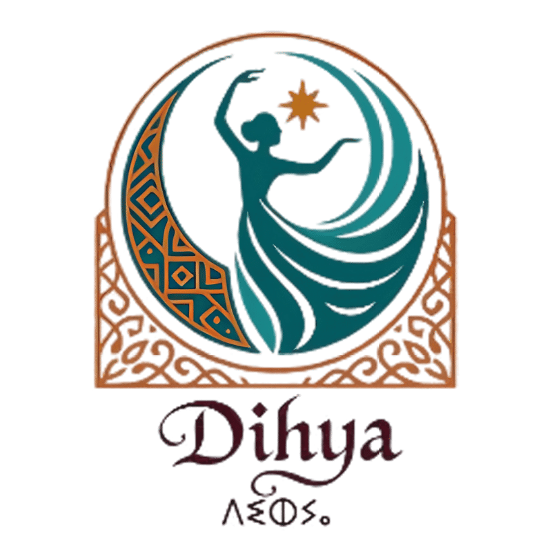 Dihya Retrait