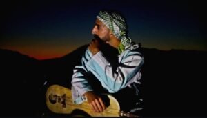 Soufiane Gnawa