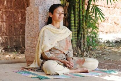 Women Spiritually Event in Morocco Fez