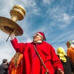 Hadra issawa The Presence